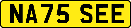 NA75SEE
