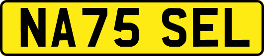 NA75SEL