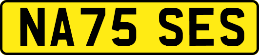 NA75SES