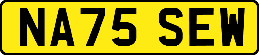 NA75SEW