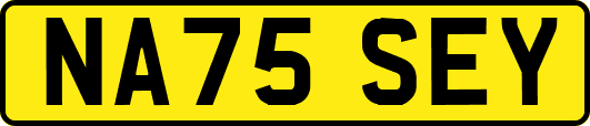 NA75SEY