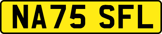 NA75SFL