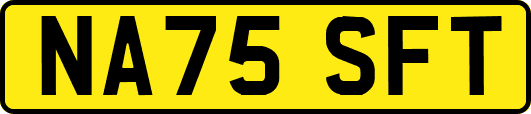 NA75SFT