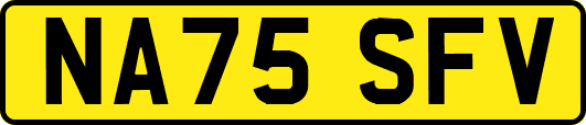 NA75SFV