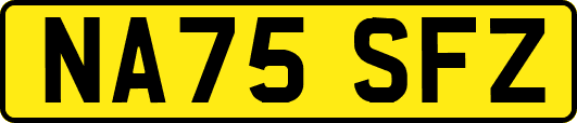 NA75SFZ