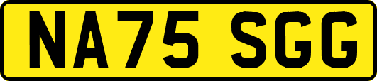 NA75SGG