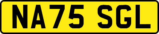 NA75SGL