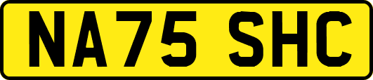 NA75SHC