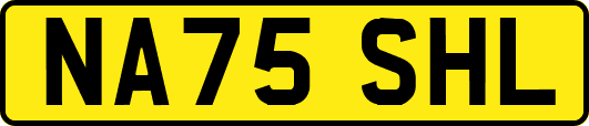NA75SHL
