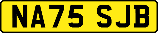 NA75SJB