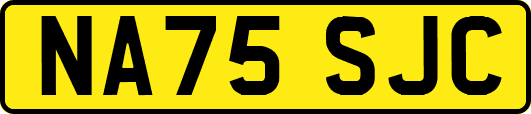 NA75SJC