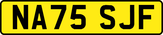 NA75SJF
