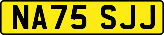 NA75SJJ