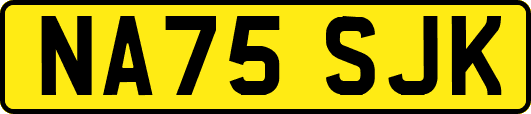 NA75SJK
