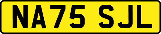NA75SJL