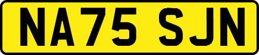 NA75SJN