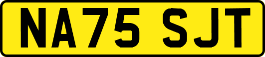 NA75SJT