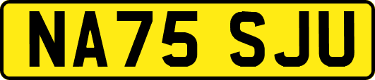 NA75SJU