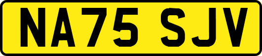 NA75SJV