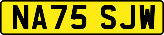 NA75SJW