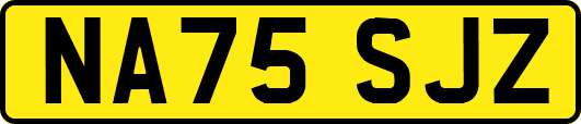 NA75SJZ