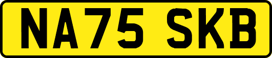 NA75SKB