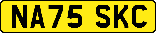 NA75SKC