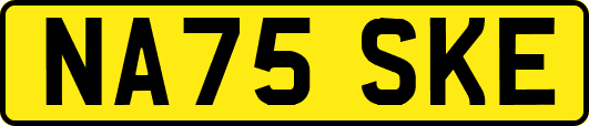 NA75SKE