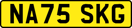 NA75SKG