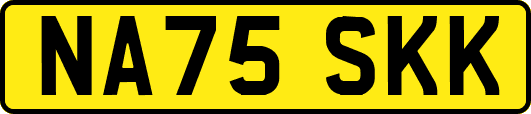 NA75SKK