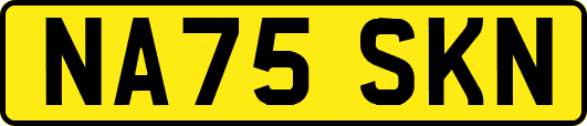 NA75SKN
