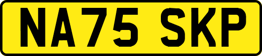 NA75SKP