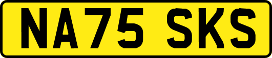 NA75SKS