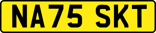 NA75SKT