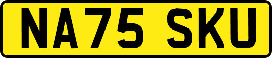 NA75SKU