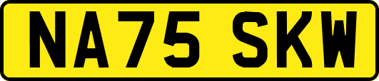 NA75SKW