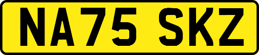 NA75SKZ