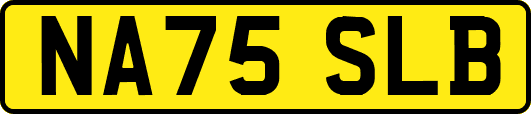 NA75SLB