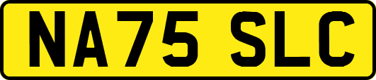 NA75SLC