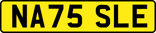 NA75SLE