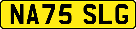 NA75SLG