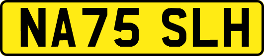 NA75SLH