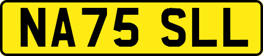 NA75SLL