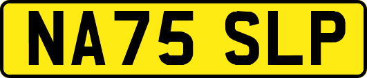 NA75SLP