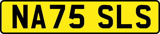 NA75SLS