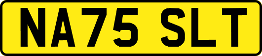 NA75SLT