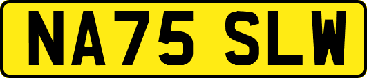 NA75SLW