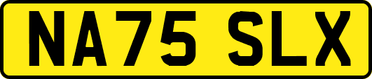 NA75SLX