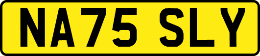 NA75SLY