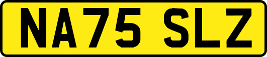NA75SLZ